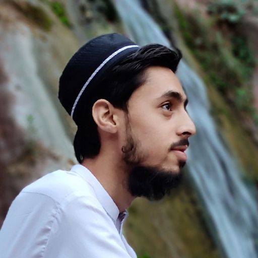 Muhammad Junaid - avatar