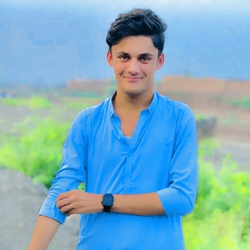 Muhammad Haris Afridi - avatar