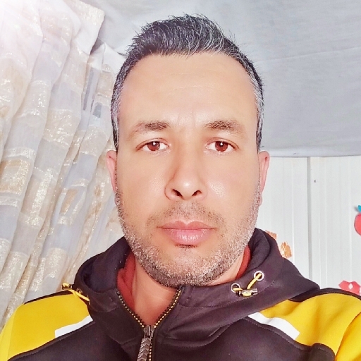 ALI Mamdouh Ahmad - avatar