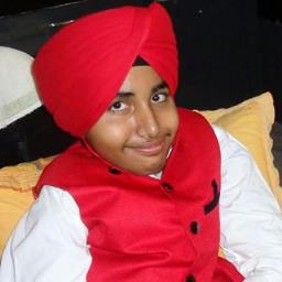 Prabhjot Singh Sahni - avatar