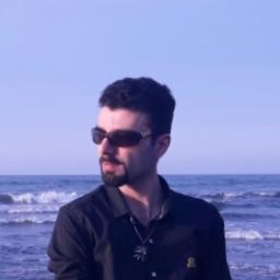 Iman Mohammadi - avatar