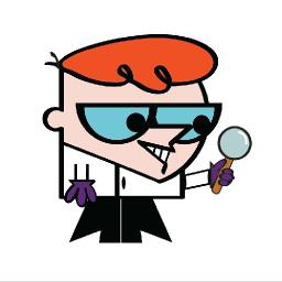 Dexter - avatar