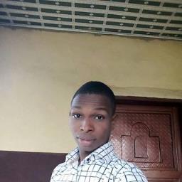 Emmanuel Ulu - avatar