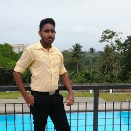 Yasas Sandeepa - avatar