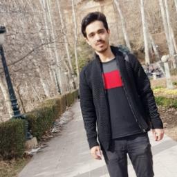 Amirhossein Sefati - avatar
