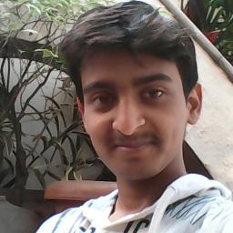 Vipul Newaskar - avatar