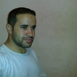 M'hamed Hicham RAHIMI - avatar