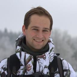 Jakub Pełka - avatar