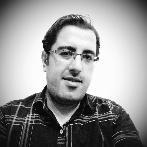 Yaser Doosti - avatar