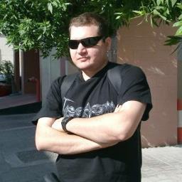 Damyan Petkov - avatar