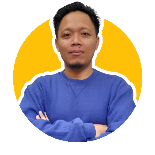 Syahril Dimas Sabirin - avatar