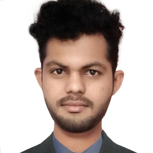Sunil Kumar Choudari - avatar