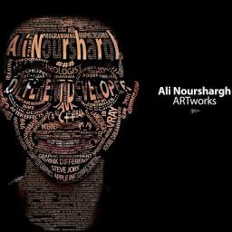 Ali Nourshargh - avatar