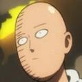 Saitama - avatar