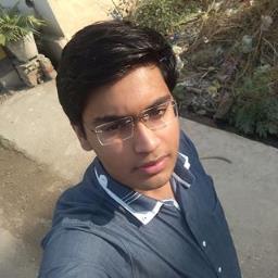 Shubham Sharma - avatar