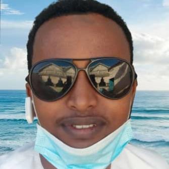 Sade Mohamed Abdi - avatar