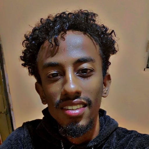 biniam habtamu - avatar