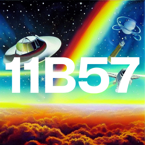 11B57 - avatar
