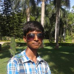 Ajay Chauhan - avatar