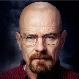 Great Heisenberg - avatar