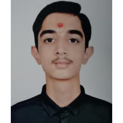 Akshay Harshora - avatar