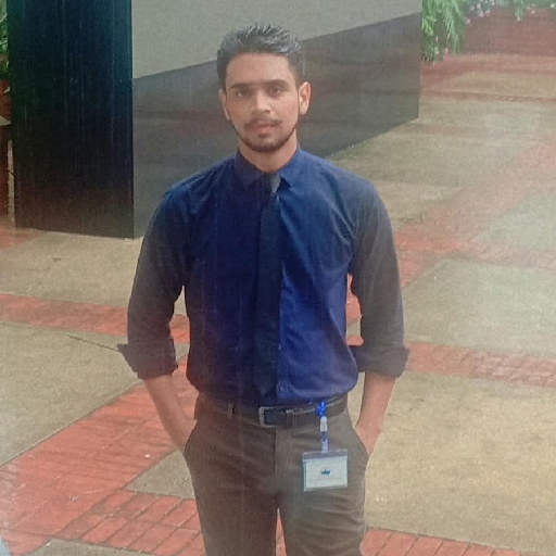 Rana Shaheer Khalid - avatar