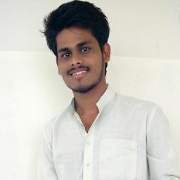 Sachin Naik - avatar