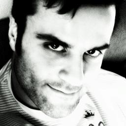 Francesco Canovi - avatar