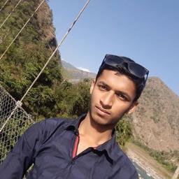 Mohammad Aarif Ansari - avatar