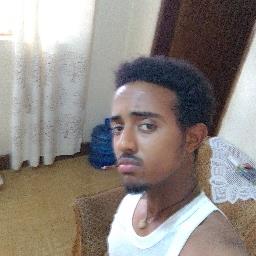 Yonatan Dawit - avatar