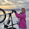 Atefe Heydar - avatar