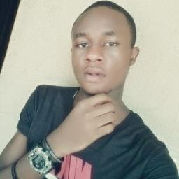 Benjamin Obieke - avatar