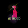 MT GAMIO - avatar