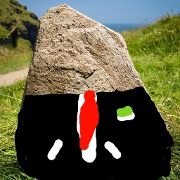 Piedra - avatar