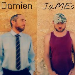 Damien & JaMEs - avatar