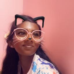 Bhavika Cherukupalli - avatar