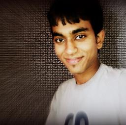 Aniket SK - avatar