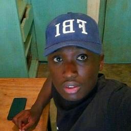 George Kariuki Ngugi. - avatar