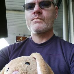 Greg Bodnar - avatar