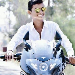 Nitin Pawar - avatar