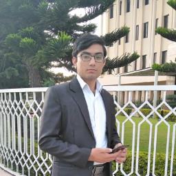 M. Farhan Mahmood - avatar