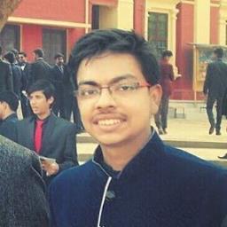Devansh Mittal - avatar