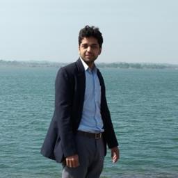 Prabhat Pathak - avatar