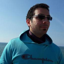 Omar Bärakat - avatar
