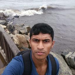 Theekshana Samaranayake - avatar