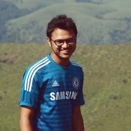 Sumit Saurabh - avatar