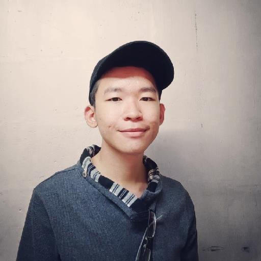 Jason Wong - avatar