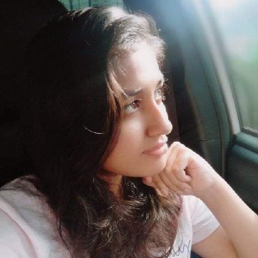 Rashini Gangadarie - avatar