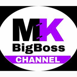 Mk BiGboss - avatar