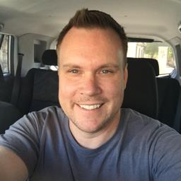 Scott Nunemacher - avatar